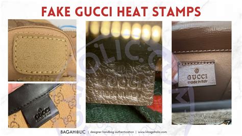 fake gucci bag interior tag sewed on|Gucci Bag Authentication: 8 Steps To Spot a Fake – Bagaholic.